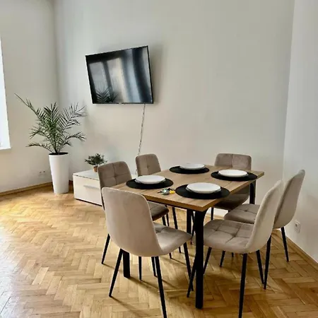 Divon Old Town * 크라쿠프