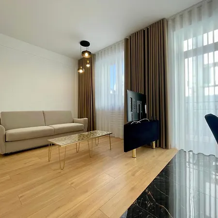 Divon Old Town 아파트 크라쿠프