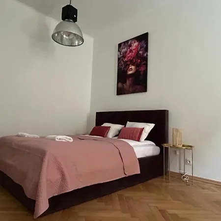 Divon Old Town * 克拉科夫