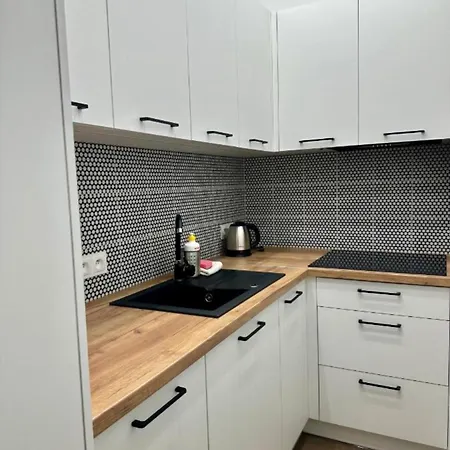 Apartment Divon Old Town