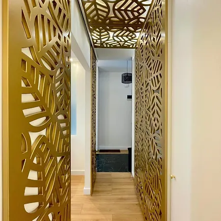 Апартаменты Divon Old Town *