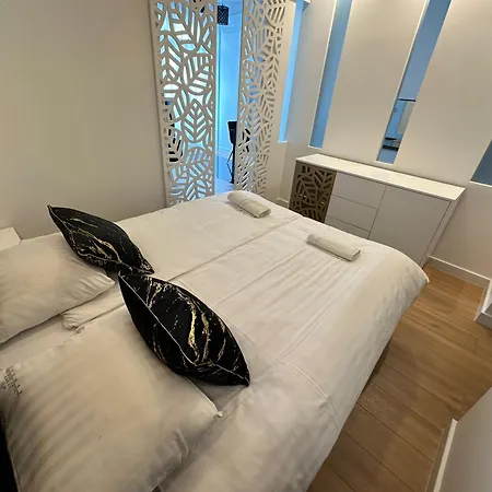 Apartment Divon Old Town