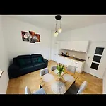 Appartement Divon Old Town