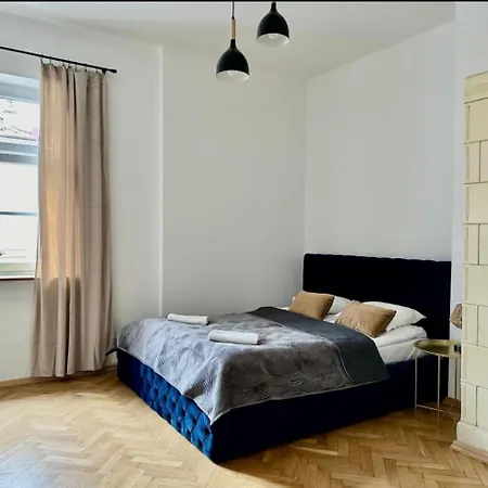 Divon Old Town Appartement